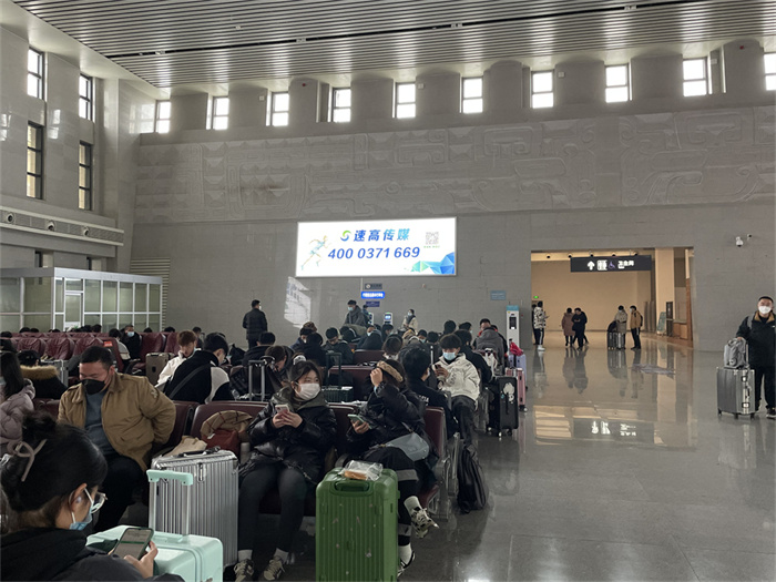 鶴壁高鐵站廣告可與媒體充分接觸，強(qiáng)化品牌認(rèn)知和記憶深度